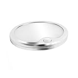 iplusmile 1Pc Deckenleuchte Deckenleuchte Schrankleuchten Schrankstrahler Sensorleuchte Weiß