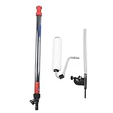 Selbstansaugender Farbroller Pinsel, Halbautomatisch, Multifunktional, Für Innen Und Außen -...