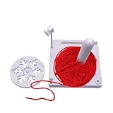 Garnhalter – Garnstifthalter mit Zubehörprozess: Muster für Aufbewahrungsschublade und Tutorials...