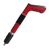 Elektrische Nagler für Rahmen, Hochdruck-Nagelpistole, verstellbares...