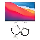 EBVincxmk Tragbarer 34,3 cm (13,5 Zoll) 144 Hz zum Umschalten erweiterter externer 2K4K-Laptops...