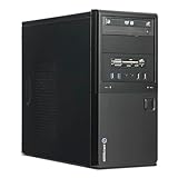 Ankermann Business Work V3 | AMD Ryzen 7 5700G | 16GB RAM | 1TB NVMe SSD | Windows 11 | WLAN | Libre...