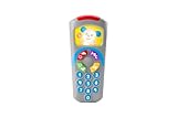 Fisher-Price Lernspaß Lernspielzeug für Babys Hündchen-Fernbedienung Spielzeugfernbedienung mit...