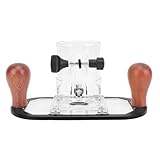 Jeffergarden Router-Basis für 65-mm-Trimmmaschine, Gravur-Fräszubehör, Handtrimmmaschine mit...