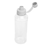 HEEPDD Sporttrinkflasche mit Gutem Verschluss, 1000 ml. Outdoor-Trinkflasche mit Integriertem...