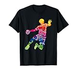 Handball Trikot Kinder Damen Herren Geschenkee Handball Fans T-Shirt