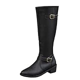 Chelsea Boots Damen Damen Chelsea Boots - Trendige Winterschuhe Für Frauen - Moderne Damen...