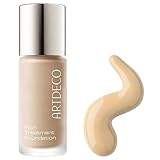 ARTDECO Rich Treatment Foundation - Flüssige wasserfeste Creme Foundation - 1 x 20 ml