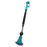 Tomantery Teleskopischer, Rutschfester Elektrischer Baumscherenstab für die Gartenarbeit an Hohen...