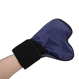 Kalte Hand-Therapie-Handschuhe, Wiederverwendbarer Mehrzweck-Handentlastungs-Hand-Eisbeutel für...