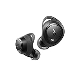 Soundcore Life A1 In Ear Bluetooth Sport Kopfhörer, Wireless Earbuds mit Individuellem Sound, 35H...