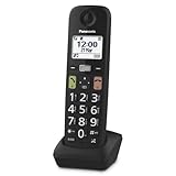 Panasonic KX-TGUA40EXW Zusätzliches Mobilteil für schnurlose Digitale Telefone...