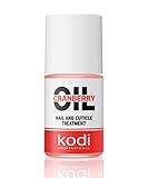 Pflegendes Nagelhautöl - Veganes Öl mit Vitaminen und Pflegestift für rissige Nägel - 15 ml...