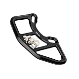 Kettenschutz für Mountainbikes, Kettenschutz für Mountainbikes - Fahrradkettengehäuse aus...
