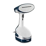 Tefal DT8100 Dampfbürste Access Steam+ | inkl. Dampfhaube, Fusselbürste, Kleiderhaken | 190 ml...