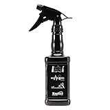 Yheonver 650Ml Friseur SprüH Flasche Salon Barber Haar Werkzeuge Haar Schneide Wasser Sprayer...