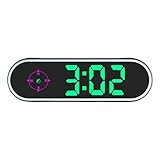 GPS-Geschwindigkeitsgehäuse, Auto-Anzeige | Anzeige GPS-Auto-HUD – Einstellung der farbigen...