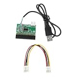 External DLAPPY LESER - USB A -Laufwerk, Festplattenwandler -Tool | Kompaktdiskettenadaptereinheit,...