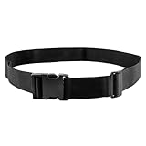 Rollstuhl Sicherheitsgurt, Gürtel für Rollstuhl, Verstellbarer Rollstuhlgurt Gurt für Ältere...