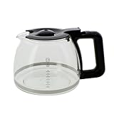 Kaffeekanne SS-9100043141 für Kaffeemaschine – Espresso-Mahlwerk Tefal