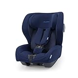 RECARO Kids, i-Size Reboarder Kio, Kindersitz, Kinderautositz (60-105cm), Einfache Installation mit...