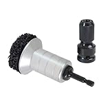 Kfz-Radnaben-Rostentfernungs-Wartungs-Set, Stahl, Rostentferner, Werkzeug-Set, Upgrades für...