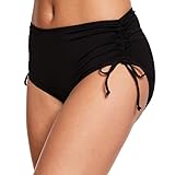 Lancry Sexy Bikini Hose Damen mit Seitlich Kordelzüge