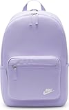 Nike Unisex Heritage Eugene 23L Rucksack, Hydrangeas/Hydrangeas/Summit W