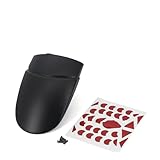 Rad-Spritzschutz Kotflügel Kompatibel Mit Yamaha Für Tracer9 Für Tracer 9 GT 2021 - Motorrad...