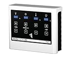 Karibu Steuergerät Easy Bio Plug & Play schwarz, B x T x H: 32,5 x 24 x 13 cm, für Saunaöfen
