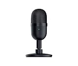 Razer Seiren Mini - USB Kondensator-Mikrofon für Streaming (Kompakt mit...