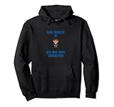 King Charles III 6. Mai 2023 Krönung Teddybär Pullover Hoodie