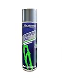 Holmenkol Suspension Spray 200ml - Federgabel-Spray zur Pflege von Federgabel und...