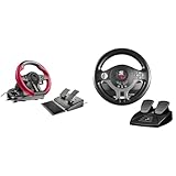 Speedlink TRAILBLAZER Racing Wheel & Subsonic Superdrive - Rennlenkrad/Lenkrad Driving Wheel SV200...