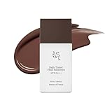 Beauty of Joseon Daily Tinted Fluid Sunscreen 12 Shades for Face Moisturizing Broad Spectrum SPF 30...