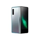 Samsung Galaxy Fold 5G (18,81 cm) 512 GB interner Speicher, 12 GB RAM, Dual SIM, Android, Deutsche...