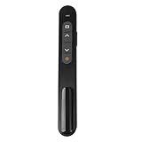 Schnurloser Presenter, Präsentationsklicker, Präsentationsklicker mit USB-Steuerung,...