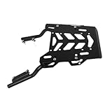 Motorrad Gepäckträger Stützregal Hinten Gepäck Racks Für CB650R CBR650R 2018-2024 Motorrad...
