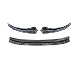 Frontspoiler Lippe Frontdiffusor Diffusor Frontstoßstangenlippe Für S3 Für A3 Für 8Y 2021 2022...
