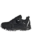 adidas Terrex Agravic BOA RAIN.RDY Trail Running Shoes Trailrunning-Schuhe, Core Black/Cloud...