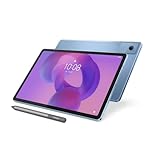 Lenovo Idea Tab - Display 11' 2.5K (2560 x 1600) 90Hz, Prozessor Mediatek Dimenity 6300, RAM 8 GB,...