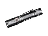 Fenix PD35 V3.0 LED-Taschenlampe, Taktische Kleine Gerade Taschenlampe, 1700 Lumen, 357m...