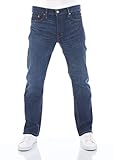 Levi's Herren 513™ Slim Straight Jeans