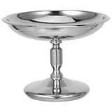 Cabilock Trifle-Schale: Eisbecher-Schale – Eisschale – Dessertschale für Fruchtjoghurt und...