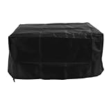 QANYEGN Abdeckung für Ellipsentrainer, Abdeckung für Ellipsentrainer unter dem Schreibtisch,...