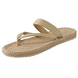 Damen-Flip-Flops, originell, lässig, zu Hause, Baden, Sandalen für Damen, Sommer, bequem, Dusche,...