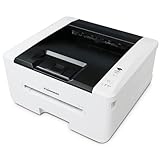 Visioneer Rabbit P35dn Laserdrucker, Monochrom USB Office Drucker für PC, 35PPM, 250 Seiten...