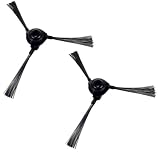 Laoneer (OEM) A1PartsPro Spinning Corner Seitenbürste für Samsung maßgeschneiderte Jet Bot Combo...
