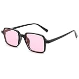 Urlaub Strand Männer und Frauen Pendler UV400 Sonnenbrille Geschenk(Color:G)