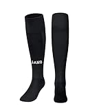 JAKO Glasgow 2.0 Stutzenstrumpf schwarz, 4 (39-42) Herren